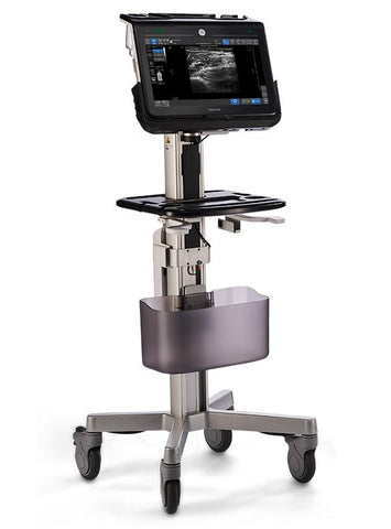 GE Venue Go Ultrasound Machine