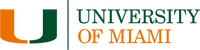University of Miami Logo