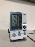 Omron HEM-907XL BP Patient Monitor