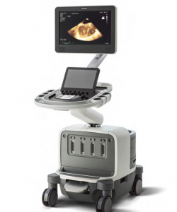 Philips Epiq 7c Ultrasound System