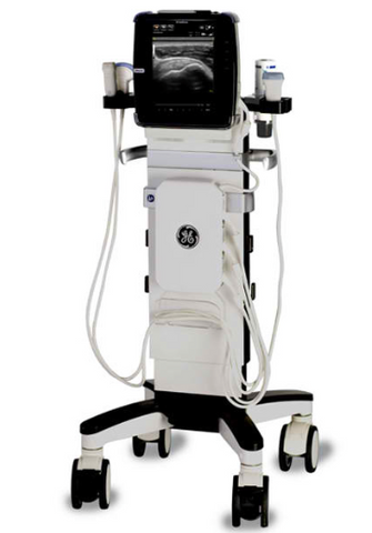 GE Venue 40 Ultrasound system