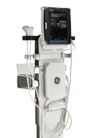 Venue 50 Portable Emergency Medicine Ultrasound System