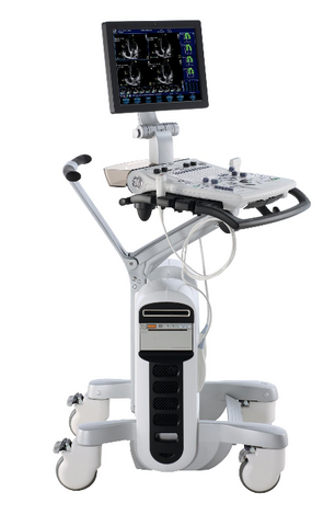 Vivid S5 Ultrasound System