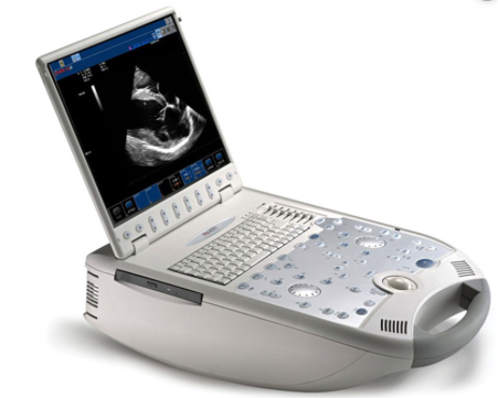 Esaote Biosound MyLab 30 Portable Ultrasound Machine