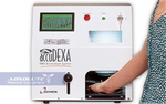 Schick AccuDEXA BMD Portable Bone Densitometer