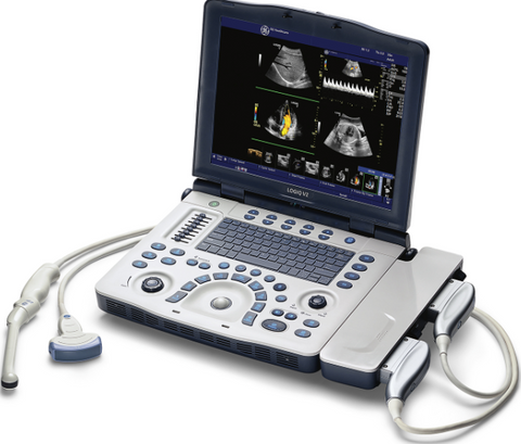 V2 Ultrasound system for Urology