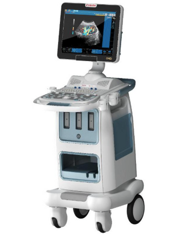 Esaote Biosound MyLab 40 ultrasound system
