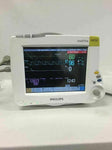 Philips Itellivue MP30 Bedside Patient Monitor