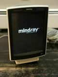 Mindray V12 Touchscreen