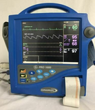 GE Critikon Dinamap Pro 1000 Patient Monitor
