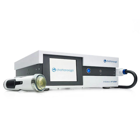 Brand New Chattanooga Intelect Focus Shockwave F-SW (Cart Separate)