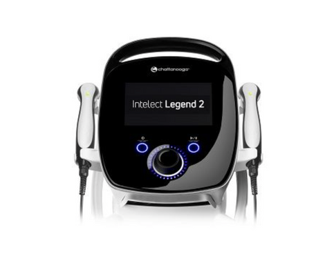 Brand New Chattanooga Intelect Legend 2 4CH Combo (Cart Separate)