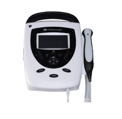 Brand New Chattanooga Intelect Transport 2 Ultrasound (Cart Separate)