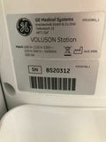 GE Voluson Rolling Cart Rolling Stand