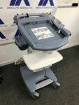 GE Voluson Rolling Cart Rolling Stand