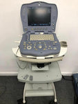 GE LogiqBook XP Pro Portable Ultrasound Machine