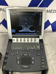 Sonosite M-Turbo Portable Ultrasound