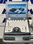 GE Logiq E Portable Ultrasound System BT'10/11