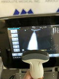 Chison C3 Curved Array Ultrasound Probe