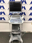 Zonare Z One Ultrasound System