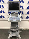 Zonare Z One Ultrasound System