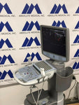 Zonare Z One Ultrasound System