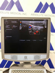 Zonare Z One Ultrasound System