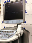 Zonare Z One Ultrasound System