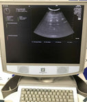Zonare C6-2 Curved Array Ultrasound