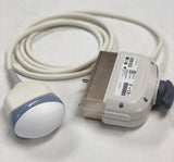 GE RAB4-8-D abdominal transducer