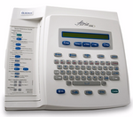 Burdick Atria 3100 EKG ECG Monitor