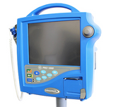 GE Critikon Dinamap Pro 1000 Patient Monitor