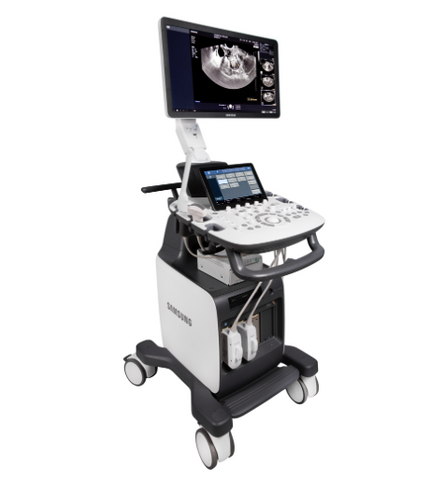 HS50 Mid-Range Ultrasound