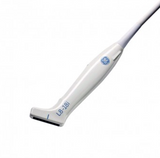 GE L8-18i-D intraoperative hockey stick array ultrasound transducer