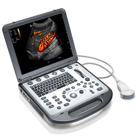 Mindray M6 Portable Ultrasound Machine