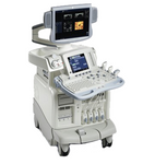 GE Logiq 9 Ultrasound Machine