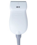 Zonare L8-3 Linear Array Ultrasound Probe