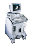 GE Vivid 3 Ultrasound system