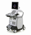 Vivid E9 stress echo CardioVascular Ultrasound System