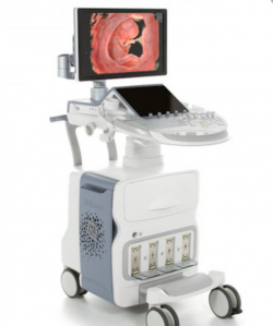 Voluson E10 OB-GYN, General Imaging Ultrasound