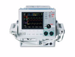 Zoll E-Series Defibrillator (12 lead, Biphasic, Pacing, SpO2, EtC02 and AED)