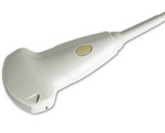 Esaote Biosound CA631 curved array ultrasound probe