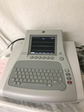 GE Mac 3500 ECG