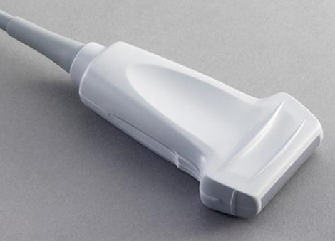 Sonosite L38e linear array ultrasound transducer