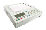 Philips PageWriter 200i EKG ECG Monitor