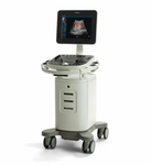 Philips HD 5 Ultrasound System