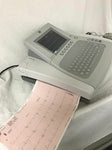 GE Mac 3500 ECG