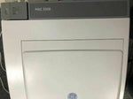 GE Mac 5500 Color EKG Machine with Cart