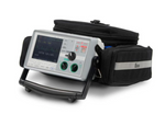 Zoll E-Series Defibrillator (12-lead, Biphasic, Pacing, Spo2, NIBP, EtC02, AED & Bluetooth)
